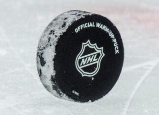 Dallas arena looking into apparent Nazi salute by Stars fans