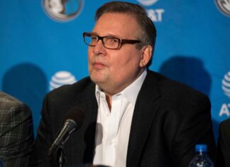 Donnie Nelson’s suit vs. Mavericks ‘dismissed with prejudice’