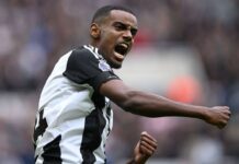 Transfer rumors, news: Isak is top of Arsenal’s wishlist