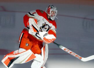 Fantasy hockey stock watch – Who’s up and who’s down this season?