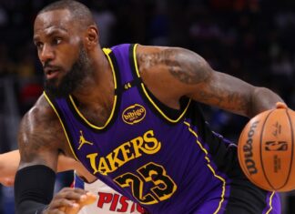 LeBron James’ SpringHill Company in merger talks, source says