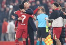 Liverpool dreamed of Alonso, but Slot’s hire is paying off