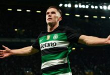 Transfer rumors, news: Gyökeres linked with Man United move