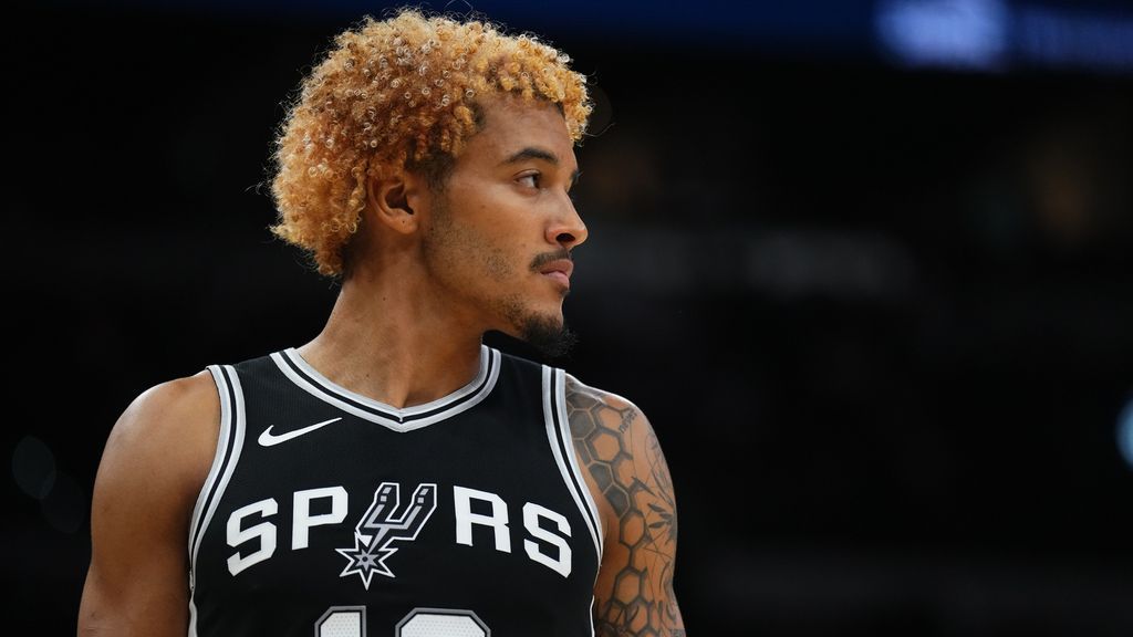 Spurs’ Jeremy Sochan to have surgery on fractured thumb