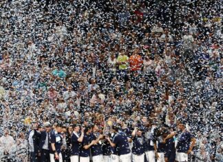 2025 College Basketball Men’s Championship Odds