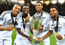 Club World Cup: Players face no rest in summer schedule