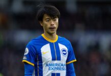 Kauro Mitoma was flagged by Liverpool as “very rare” target – “regret” over no deal – Liverpool FC