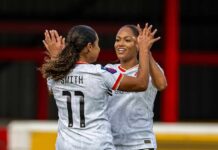 Liverpool set new record as unbeaten WSL away streak continues with Villa Park win – Liverpool FC