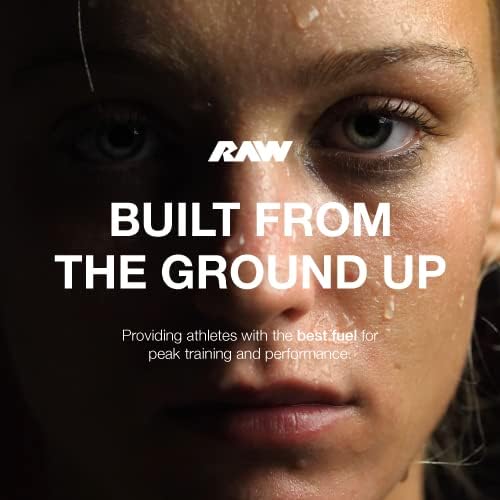 RAW Whey Isolate Protein Powder, Vanilla Oatmeal Cookie (CBUM Itholate Protein) - 100% Grass-Fed Sports Nutrition for Muscle Growth & Recovery - Low-Fat, Low Carb, Naturally Flavored - 25 Servings - Image 7