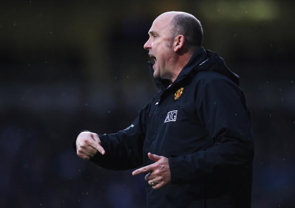 Mike Phelan questions Man United’s recent decisions at board level