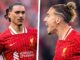 Expected Liverpool lineup vs. Brighton as 9 return and left-back decision made – Liverpool FC