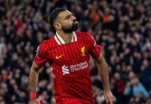 Mo Salah: ‘We want the title – no matter what happens to my future’ – Liverpool FC