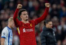 Curtis Jones “really made a step up” to show Arne Slot that he can “trust him” – Liverpool FC
