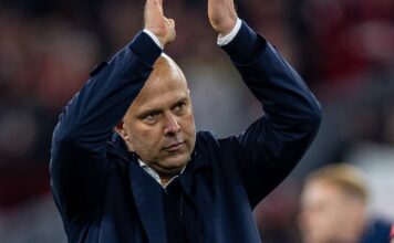 Arne Slot takes “a lot of confidence” from Liverpool fightback – but still warns players – Liverpool FC