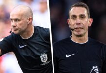 Referee & VAR confirmed for Liverpool vs. Aston Villa – combo will make fans groan – Liverpool FC
