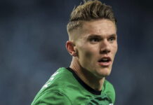 Viktor Gyokeres finally opens up on Manchester United links, Ruben Amorim’s departure – Man United News And Transfer News