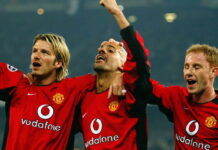 Juan Sebastian Veron claims leaving Manchester United was a mistake – Man United News And Transfer News