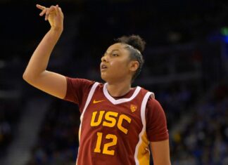 2025 women’s college basketball predictions