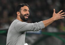 Three things we learnt from Ruben Amorim’s tactical masterclass versus Pep Guardiola – Man United News And Transfer News