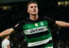 Man United face major battle to convince Victor Gyokeres to sign for them – Man United News And Transfer News