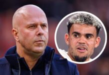 Arne Slot admits Luis Diaz is ‘missed’ – but Liverpool were right to sell