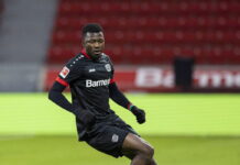 Edmond Tapsoba: United told what they must do to sign Bayer Leverkusen defender – Man United News And Transfer News