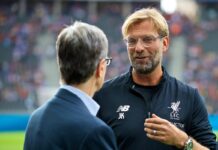 Jurgen Klopp’s agent reveals he had to “mediate” with owners over failed transfers