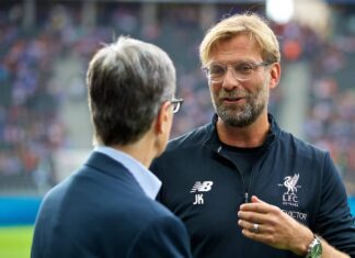 Jurgen Klopp’s agent reveals he had to “mediate” with owners over failed transfers