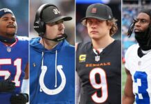 2026 NFL offseason: Free agents, draft notes, predictions