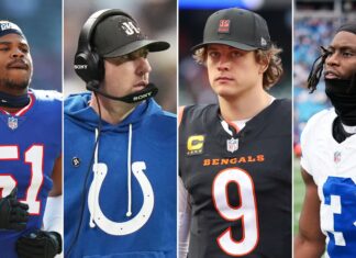 2026 NFL offseason: Free agents, draft notes, predictions