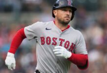 MLB free agency tracker: 2025-26 offseason trades, moves