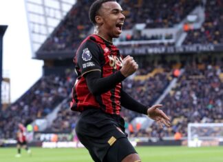 Transfer rumours and news: Madrid, Chelsea and Liverpool eyeing Junior Krupi