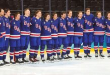 Lapsed fan’s guide to the Olympic men’s hockey tournament