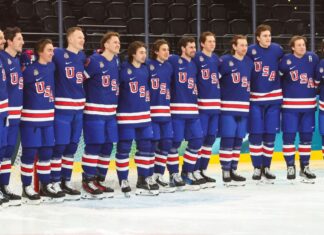 Lapsed fan’s guide to the Olympic men’s hockey tournament