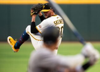 2026 WBC: How Team USA built its best pitching staff ever