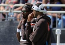 What Todd Monken’s arrival means for Shedeur Sanders, Browns QBs