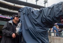 MLB to produce local broadcasts for Tigers, NHL’s Red Wings