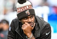 Last two assault lawsuits vs. Browns’ Deshaun Watson dismissed