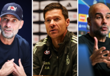 Coaching chaos: Get ready for the 2026 manager merry-go-round
