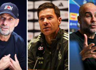 Coaching chaos: Get ready for the 2026 manager merry-go-round