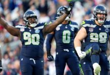 Super Bowl LX: How the Seahawks shut down the Patriots