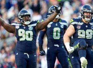 Super Bowl LX: How the Seahawks shut down the Patriots