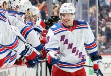 Kings trade for Rangers’ Artemi Panarin, add 2-year extension