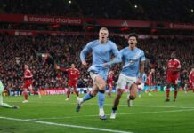 Man City still in title race; Man United keep winning with Carrick