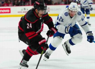 Jarvis replaces Point for Team Canada at Winter Olympics