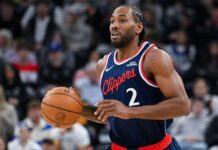 Clippers: NBA investigation not impacting team’s decisions