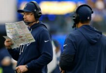 What does Klint Kubiak’s hiring mean for the Raiders?