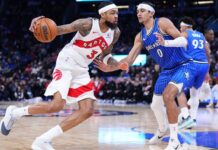 Brandon Ingram replaces Steph Curry for NBA All-Star Game