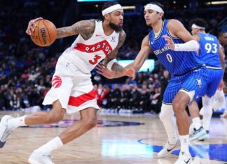 Brandon Ingram replaces Steph Curry for NBA All-Star Game