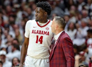 What the Charles Bediako ruling means for Alabama and future NCAA eligibility cases